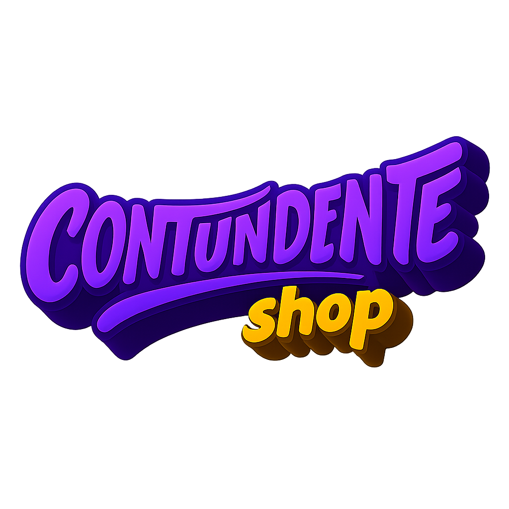 Contundente Shop — Royal Honey België
